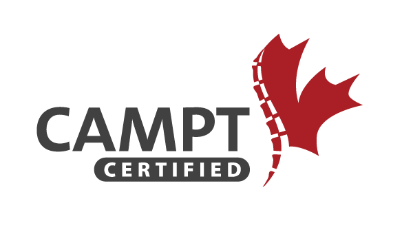 CAMPT Certified