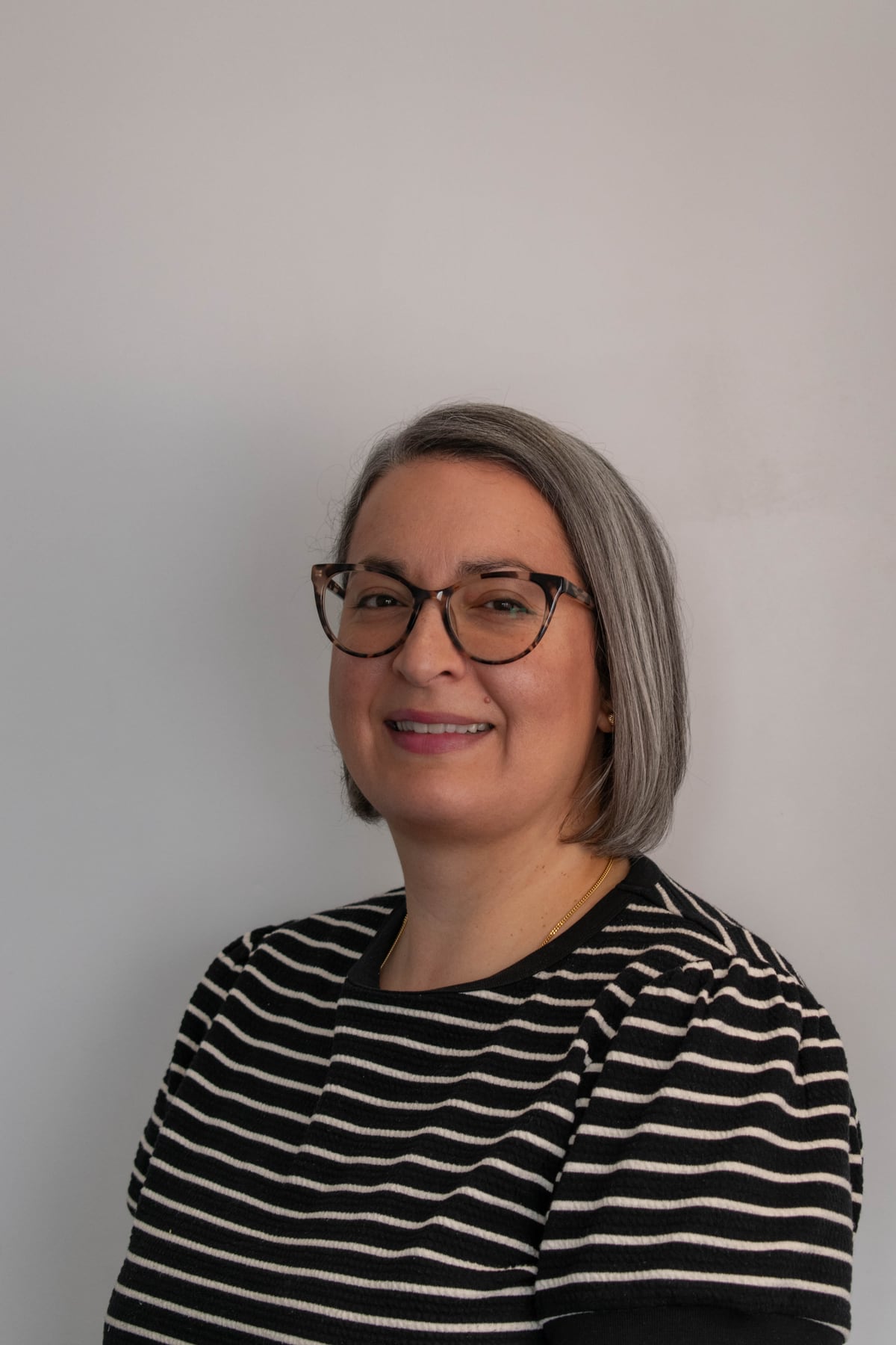 Melissa Venturuzzo, Registered Physiotherapist